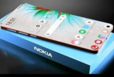Andalkan Android Ringan, Nokia X2 2026 Cocok untuk Pelajar dan Pemula