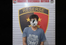 Polres Empat Lawang dan Jatanras Polda Sumsel Ringkus 2 Pelaku Curas Brutal di PT SNI, 4 Orang Masih Buron