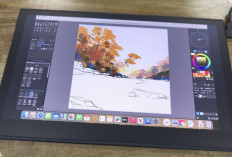  5 Tablet Murah Terbaik 2026 untuk Animasi Digital, Layar Super Smooth Mulai Rp2 Jutaan!