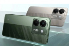 POCO M7 Pro 5G Jadi Primadona Baru, Layar AMOLED 120Hz dan Performa Ngebut di Harga Terjangkau