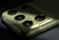 Motorola Signature 27 Pamer Kamera 200MP, Sensor Sony LYTIA Jadi Andalan Fotografi