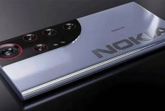 Nokia X2 2026 Resmi Rilis di Indonesia, Andalkan Snapdragon dan RAM 4GB Harga Rp1 Jutaan