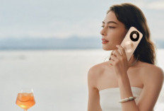 Huawei dan Google Hadirkan Inovasi Berbeda di HP Premium