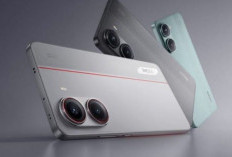 Redmi Turbo 5 Terdeteksi di Geekbench, Dimensity 8500 Resmi Jadi Senjata Performa Baru Redmi