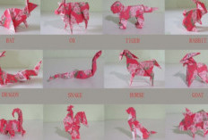 4 Shio yang Diramal Paling Sukses di Tahun 2026