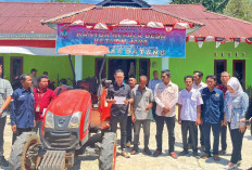 Program Jaga Desa: Kejari Musi Rawas Pulihkan Aset Desa Senilai Rp324 Juta