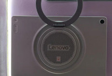 Lenovo Tab Plus Gen 2 Punya 9 Speaker JBL dan Kickstand 360 Derajat, Cocok Buat Nonton