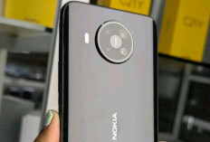 Nokia 8.3 5G Original Masih Menarik, Kamera 64 MP Zeiss dan Snapdragon 765G