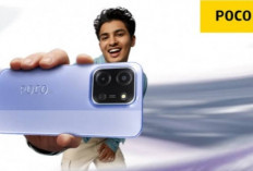Poco C85 Jadi Pilihan 5G Murah dengan Performa Stabil untuk Harian