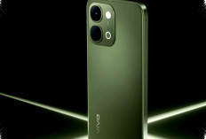 Vivo T5x Resmi Meluncur! Baterai 7200mAh dan IP69+ Jadi Raja Ketahanan di Kelas Menengah