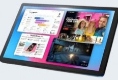 Advan Tab VX Neo, Tablet Terjangkau dengan Fitur Multimedia Lengkap