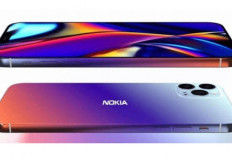 Performa Gahar Harga Terjangkau, Nokia McLaren Xtreme 2025 Tawarkan Kamera 200MP
