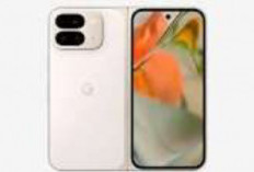 Google Pixel 9 Pro Fold, Ponsel Lipat Premium dengan Layar Luas