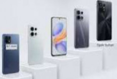 Update HP OPPO Terbaru 2026 dan Harganya di Indonesia, dari Rp 1 Jutaan hingga Rp 19 Jutaan!