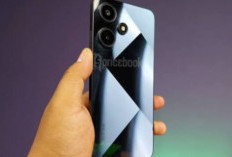 Rekomendasi HP 5G Rp1 Jutaan Awal 2026, Pilihan Terbaik untuk Pelajar dan Pekerja dengan Mobilitas Tinggi