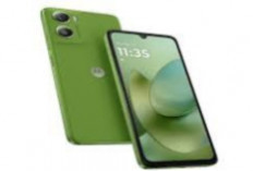 Bisa Telepon Tanpa Sinyal! Tecno Spark Go 3 Hadir dengan Fitur Anti-Mainstream