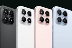 Promo Ramadan 2026! Xiaomi Banting Harga HP Redmi dan Poco, Diskon hingga Rp600 Ribu