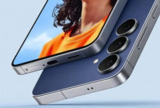 Samsung Tetapkan Era Baru Desain Ultra-Tipis, Galaxy Z TriFold Jadi yang Paling Ekstrem