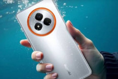 Realme Narzo 80 Pro: Layar Super Terang 4500 Nits, Cocok untuk Belajar dan Gaming Ringan