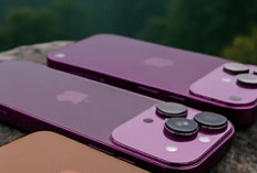 iPhone 18 Pro Max 6G Siap Meluncur 2026, Apple Bawa Chip A20 2 nm dan Kamera 24 MP untuk Era Smartphone