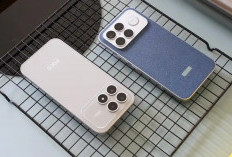 POCO F8 Ultra Kembali Dijual di Indonesia, Bawa Snapdragon 8 Elite Gen 5 dan Baterai 6.500 mAh