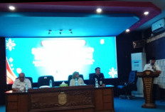 Sultan Muda Goes to Empat Lawang, Dorong UMKM Naik Kelas dan Ekonomi Daerah Maju