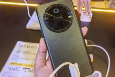 iQOO Z10 Fokus pada Baterai Besar dan Pengisian Cepat