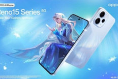 OPPO dan MLBB Perkuat Kolaborasi, Hyper Legend Cup Siap Hadir dengan Hadiah Fantastis USD 100.000