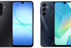 Samsung Galaxy A Series Dominasi HP RAM 8 GB Murah, Cocok untuk Multitasking