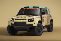 Land Rover Siapkan Defender 100, SUV Off-Road Versi Lebih Murah! Tersedia Hybrid dan Listrik