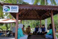 Desa Sausu Tambu Bersinar! Dari Potensi Pesisir hingga Masuk 10 Besar Desa Wisata Terbaik Nasional