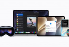 Apple Rilis iOS 27 Beta 4, Hadirkan Fitur Baru Apple TV, Siri, AirPods hingga Bocoran iPhone Lipat